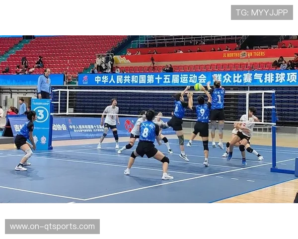 全运会排球场地开展消防设施全面检查优化疏散通道保障赛事安全