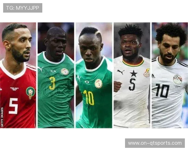 意甲形象大使助力非洲足球推广行动 意甲形象大使助力非洲足球推广行动