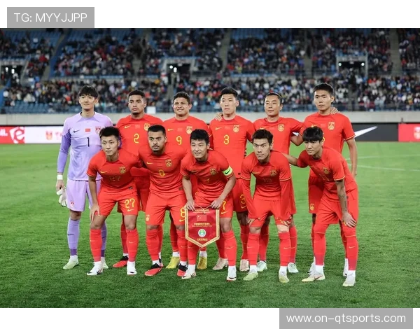 国足世预赛数据复盘：控球率、射正率全面落后根源探析