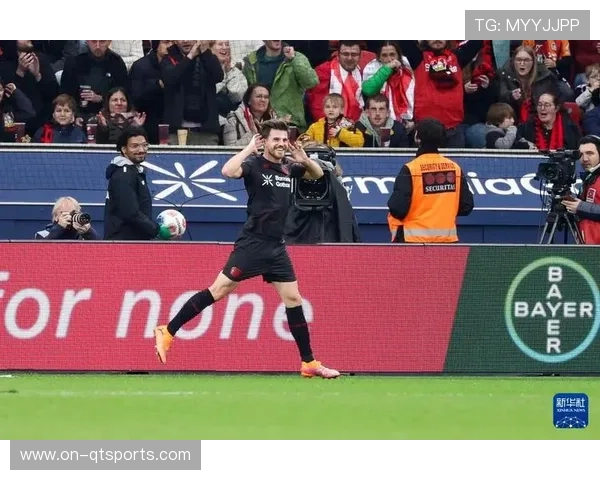 勒沃库森主场6-0血洗海登海姆,积分榜排名升至第三 勒沃库森主场6-0血洗海登海姆,积分榜排名升至第三