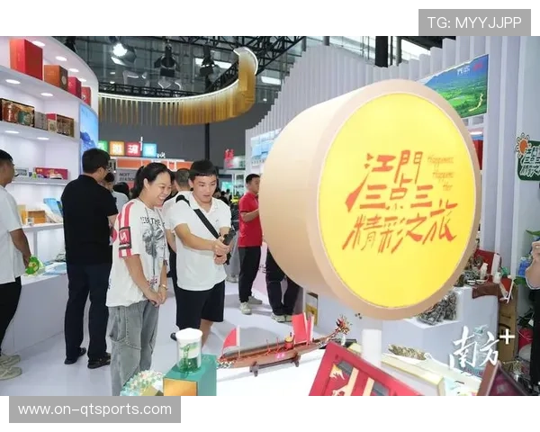 江门结合侨乡文化资源,策划多层次文旅体验线路吸引赛事观众 江门结合侨乡文化资源,策划多层次文旅体验线路吸引赛事观众