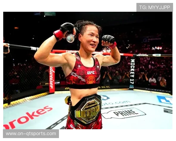 舍甫琴科回应挑战：尊重张伟丽但已做好卫冕准备