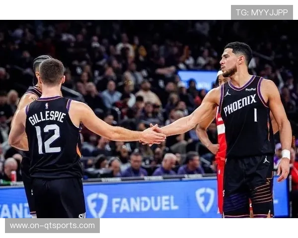 太阳112-93轻取奇才，布克17分助球队跃居西部第六