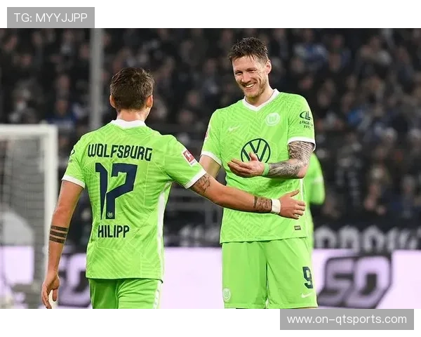 汉堡0-0门兴格拉德巴赫