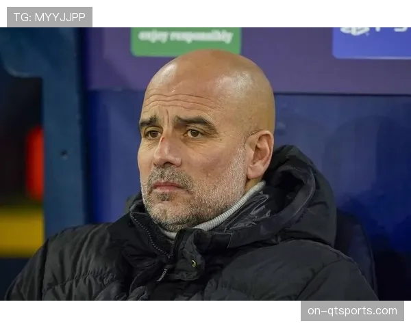 赛后聚焦：瓜迪奥拉解释为何在比赛最后阶段换上两名边路球员